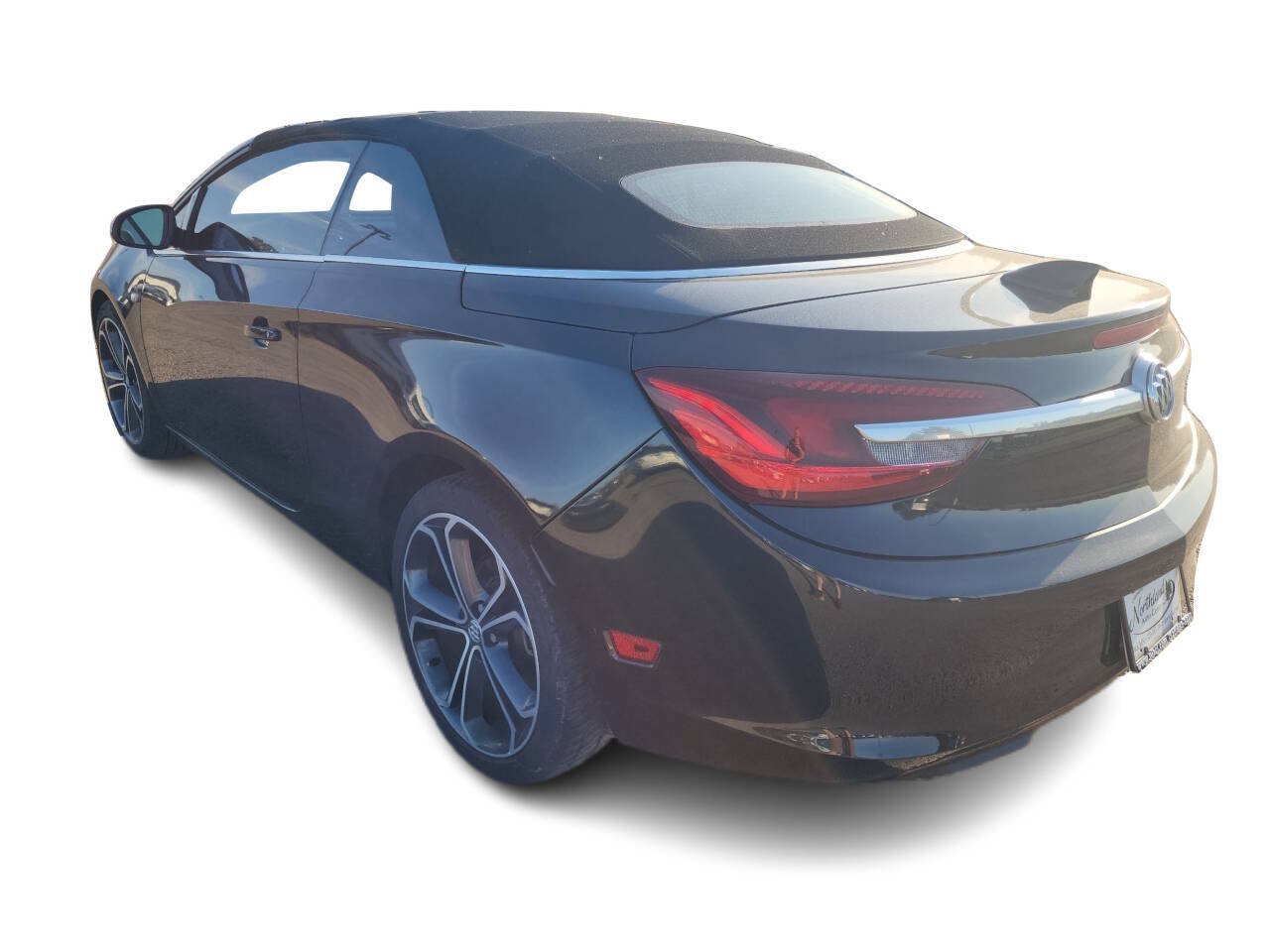 Used 2016 Buick Cascada Premium FWD image 22