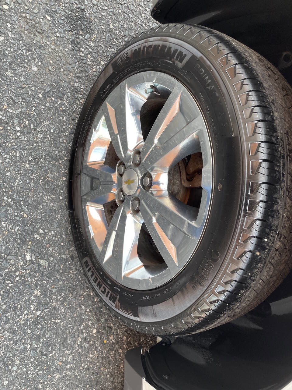 Used 2013 Chevrolet Equinox LTZ image 40