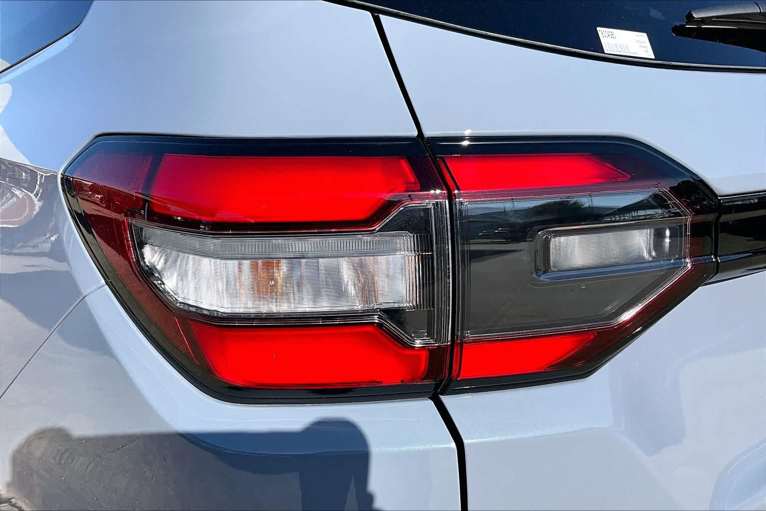 New 2026 Honda Pilot EX-L image 14