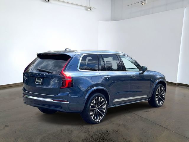 Used 2026 Volvo XC90 B6 Plus w/ Protection Package Premier AWD/4WD image 4
