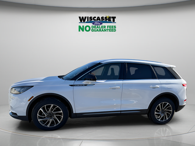 Used 2021 Lincoln Corsair AWD w/ Equipment Group 101A image 2