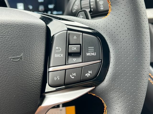 New 2026 Ford Explorer Tremor w/ Tremor Ultimate Package AWD/4WD image 25