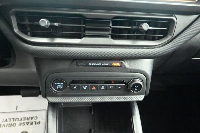 Certified 2025 Ford Bronco Sport Outer Banks w/ Outer Banks Tech Package+ AWD/4WD image 18