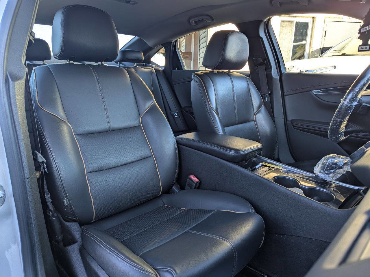 Used 2019 Chevrolet Impala Premier image 11