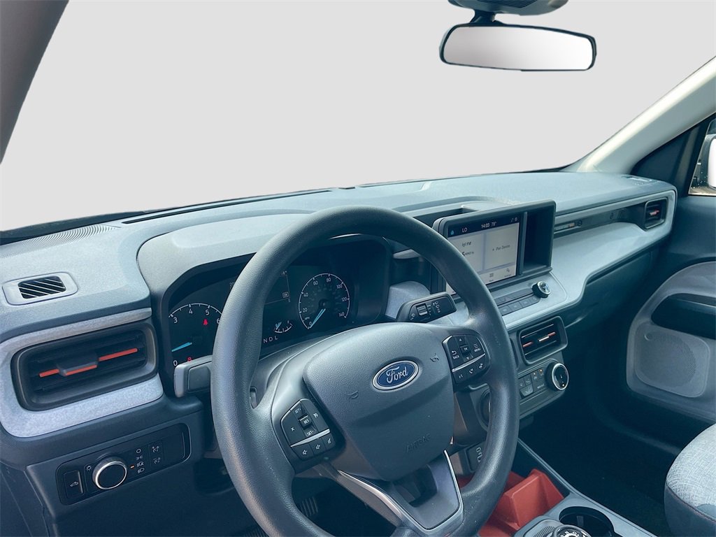 Used 2024 Ford Maverick XLT image 10