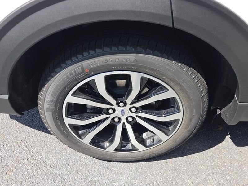 New 2027 Ford Explorer ST-Line w/ Premium Package RWD image 18