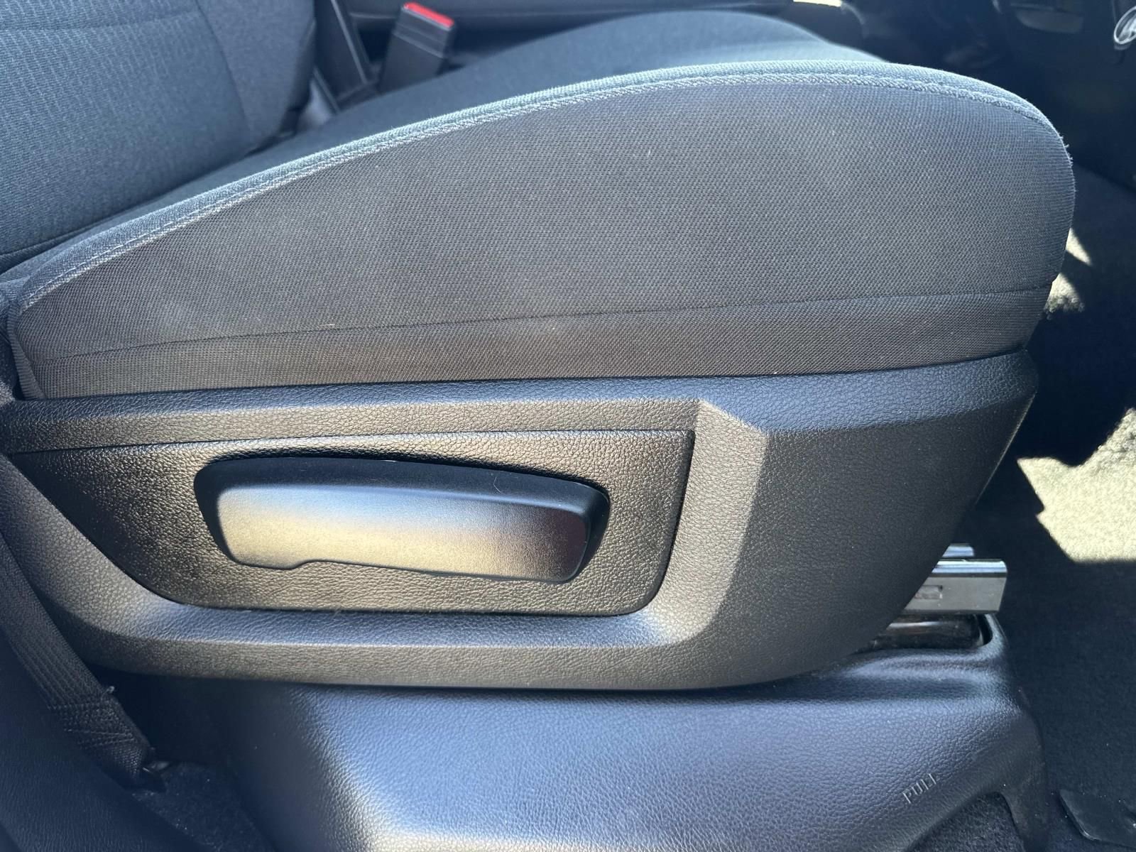 Certified 2024 RAM 1500 Classic Warlock RWD image 12