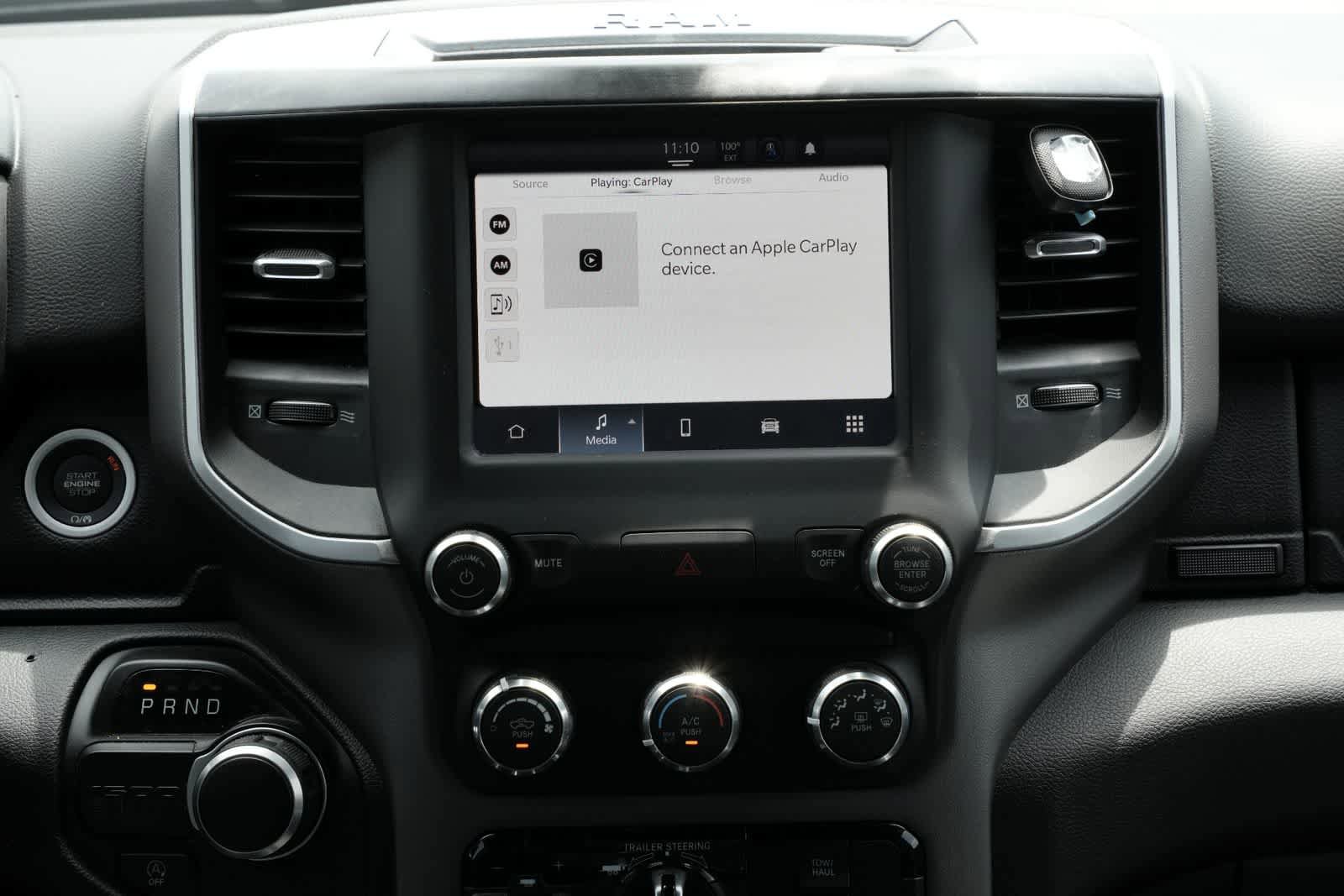 Used 2022 RAM 1500 Lone Star RWD image 11