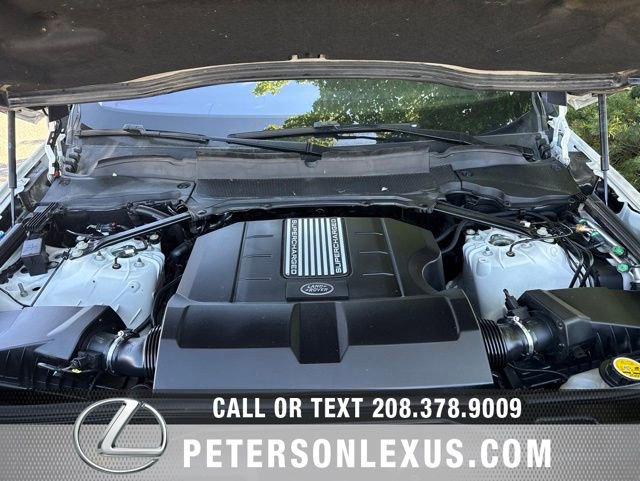 Used 2020 Land Rover Discovery Landmark AWD/4WD image 11