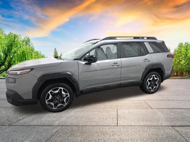 New 2026 Subaru Outback Touring image 7