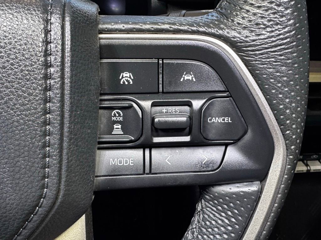 Certified 2024 Toyota Tacoma TRD Sport w/ TRD Sport Premium Package image 28