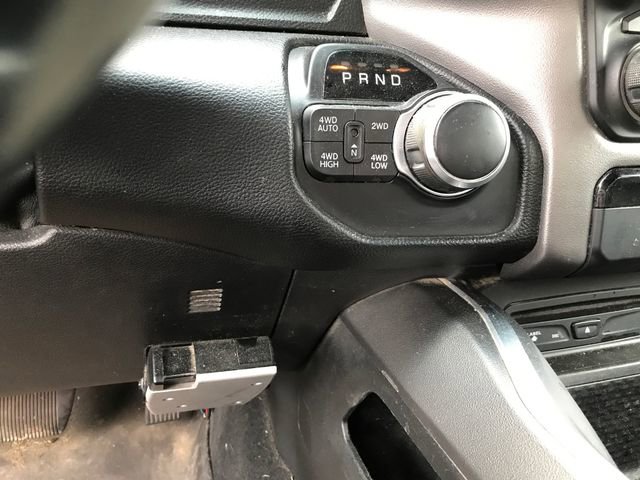 Used 2019 RAM 1500 Big Horn AWD/4WD image 7