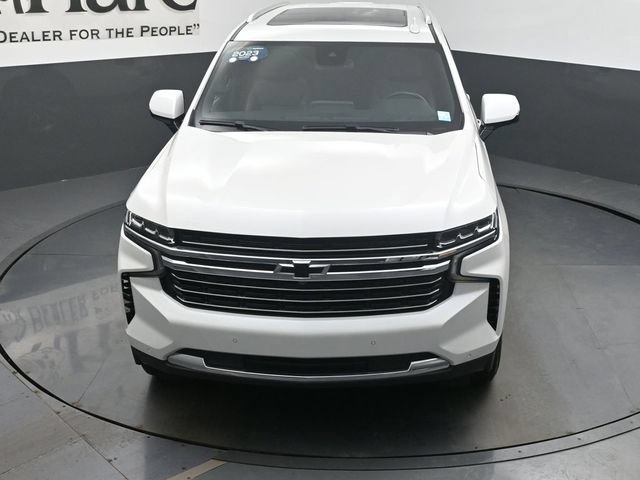 Certified 2023 Chevrolet Tahoe LT w/ LT Signature Package AWD/4WD image 62