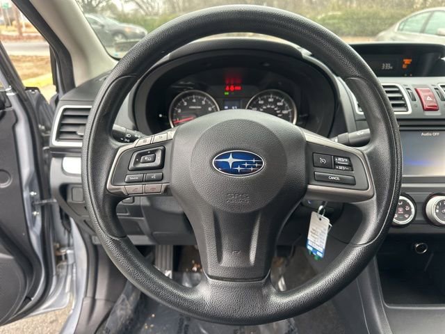 Used 2016 Subaru Impreza 2.0i image 12