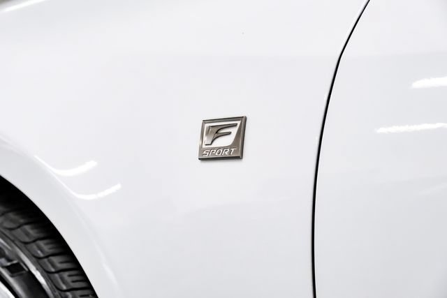Used 2021 Lexus RC 350 F Sport RWD image 53