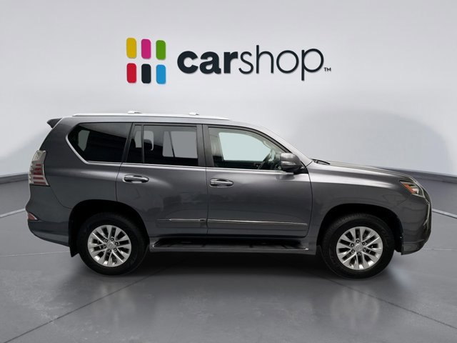 Used 2018 Lexus GX 460 image 6