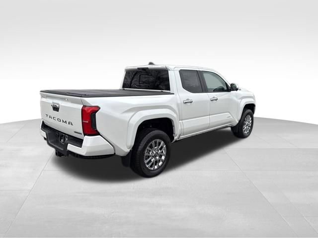 New 2026 Toyota Tacoma Limited image 6