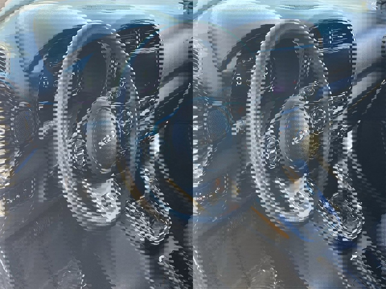 Certified 2023 Kia Soul S image 17