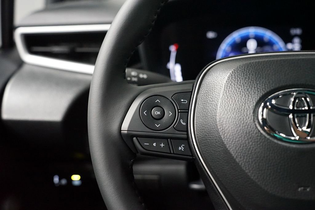 New 2026 Toyota Corolla SE FWD image 14