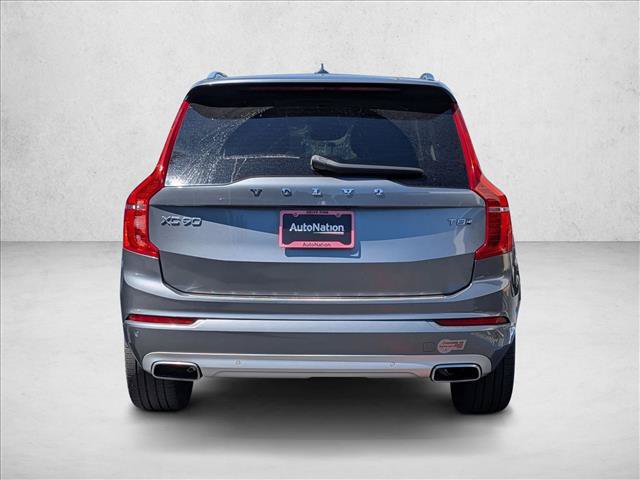 Used 2020 Volvo XC90 T8 Momentum AWD/4WD image 7