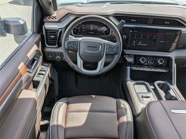 New 2026 GMC Sierra 2500 Denali w/ Denali Reserve Package image 20