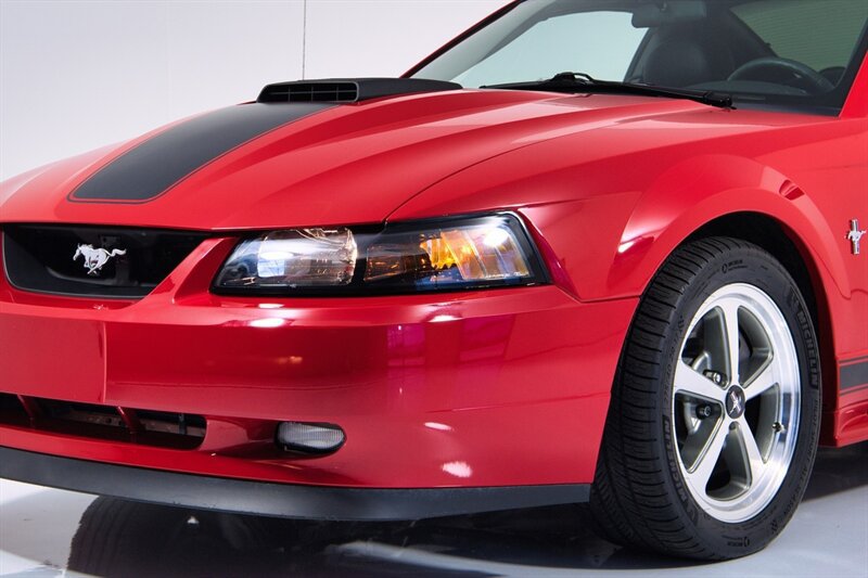 Used 2003 Ford Mustang Mach 1 RWD image 51