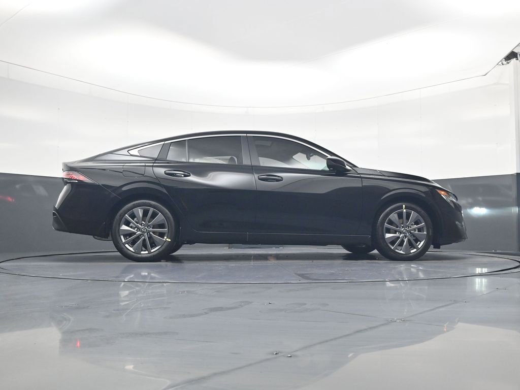 New 2026 Nissan Sentra SL w/ Floor Mat Package FWD image 16