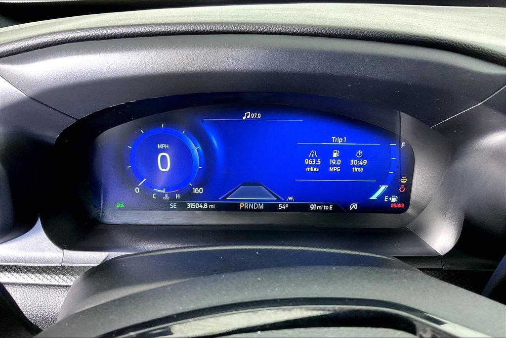 Used 2022 Ford Explorer ST w/ Equipment Group 401A image 30