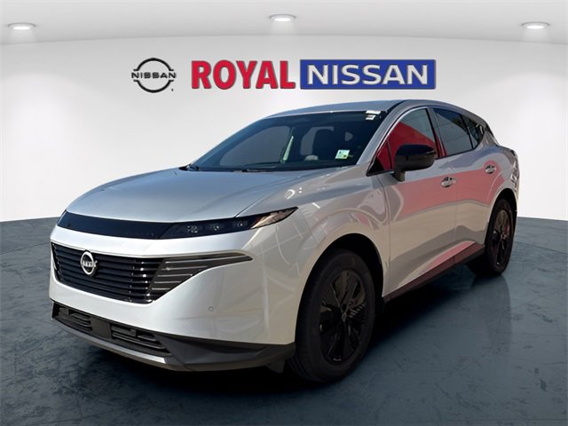Used 2025 Nissan Murano SV image 3