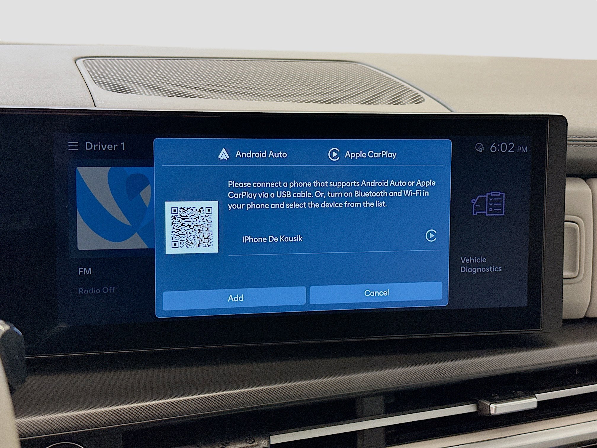 Used 2025 Hyundai Santa Fe SEL image 22