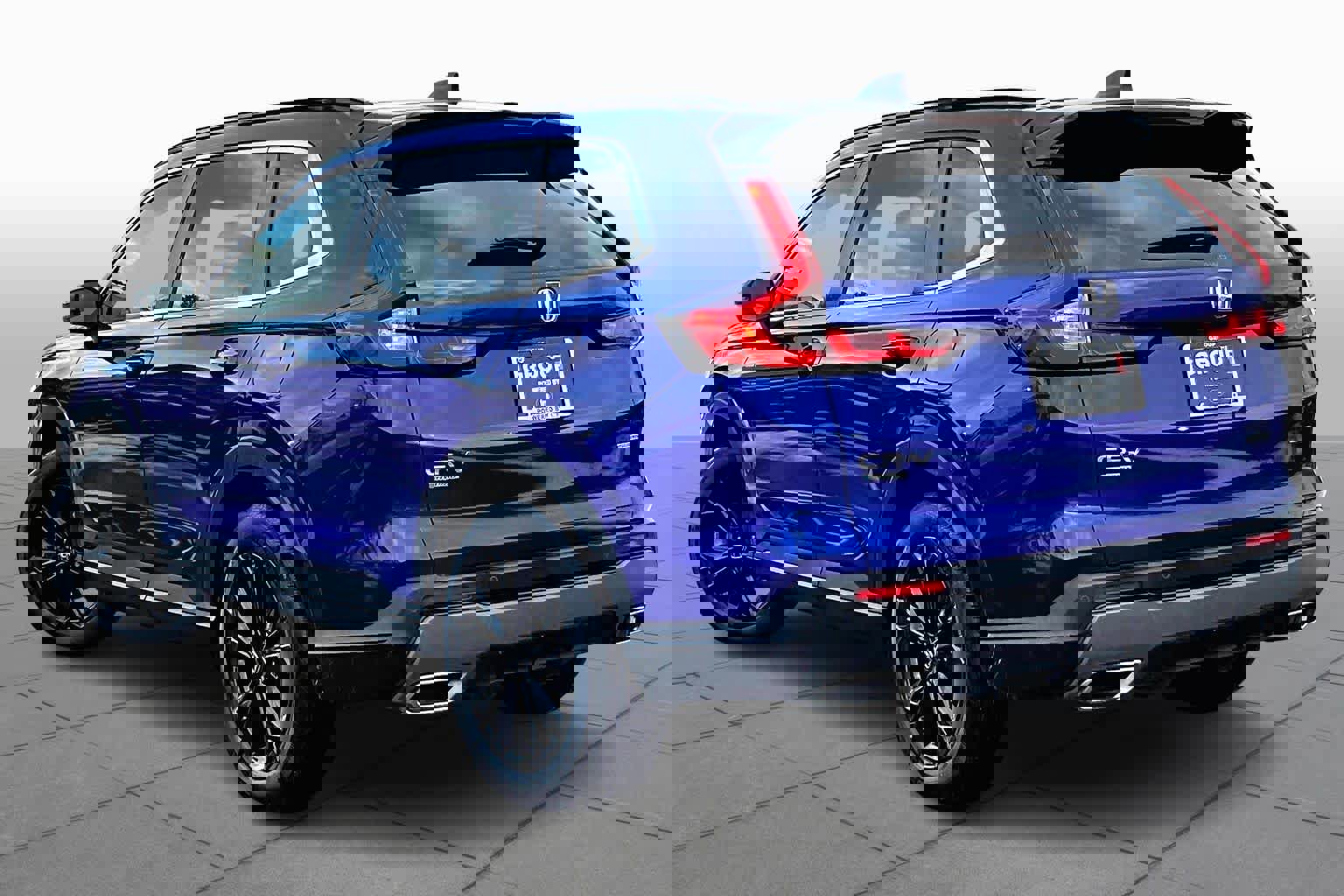 Used 2024 Honda CR-V Sport Touring image 12