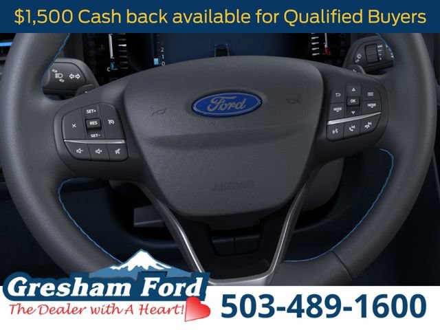 New 2026 Ford Maverick Lobo AWD/4WD image 15