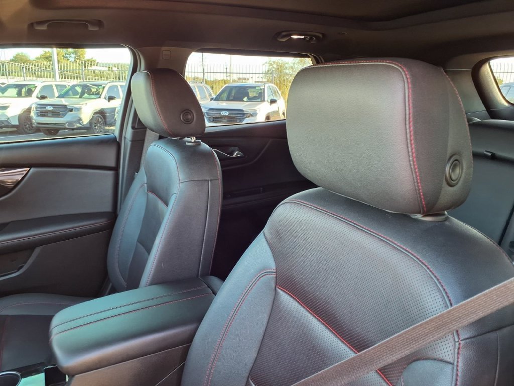 Used 2023 Chevrolet Blazer RS w/ Enhanced Convenience Package FWD image 26