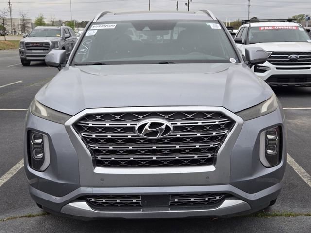 Used 2020 Hyundai Palisade Limited image 12