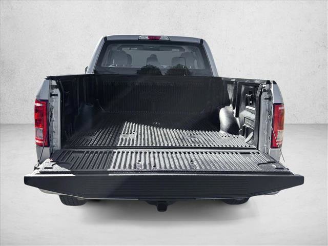 Used 2016 Ford F150 XL w/ Equipment Group 101A Mid image 6