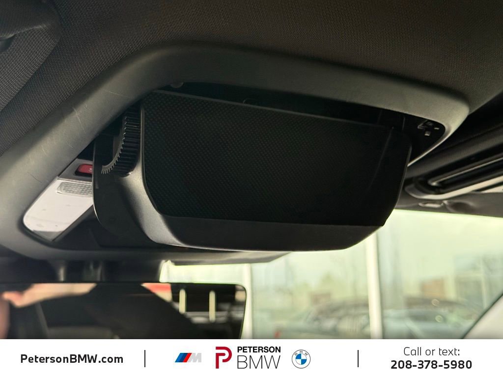 Used 2025 Subaru Forester Touring image 40