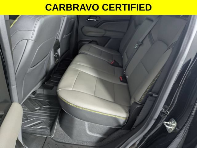 Certified 2026 Chevrolet Colorado ZR2 w/ Technology Package AWD/4WD image 29