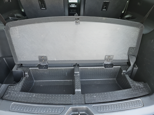 Used 2021 GMC Acadia Denali w/ LPO, Floor Liner Package AWD/4WD image 24