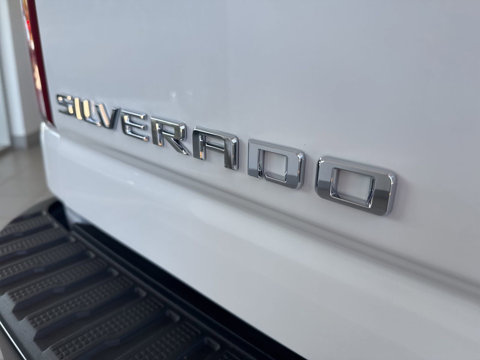 New 2025 Chevrolet Silverado 3500 W/T image 7