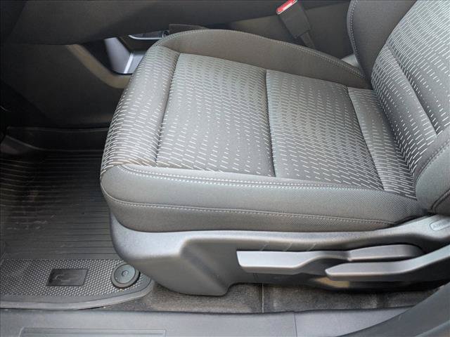 New 2026 Chevrolet Equinox LT FWD image 4