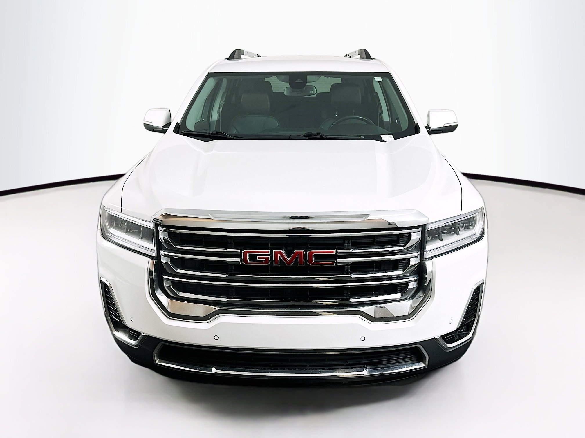 Used 2023 GMC Acadia SLT image 2