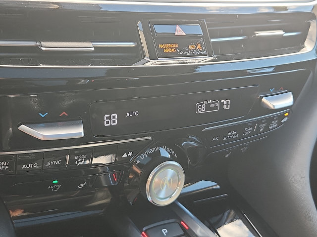 Certified 2023 Acura MDX w/ Technology Package AWD/4WD image 17