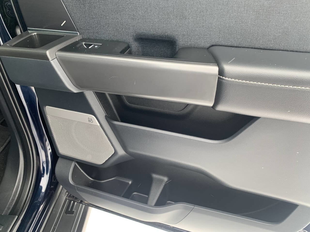 Used 2024 Ford F150 Lariat image 28