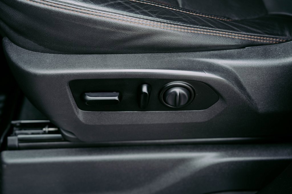 Used 2021 GMC Sierra 1500 AT4 w/ AT4 Premium Package image 15