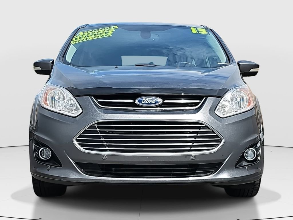 Used 2013 Ford C-MAX SEL image 2