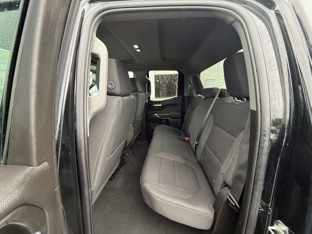 Used 2022 GMC Sierra 1500 Elevation AWD/4WD image 26