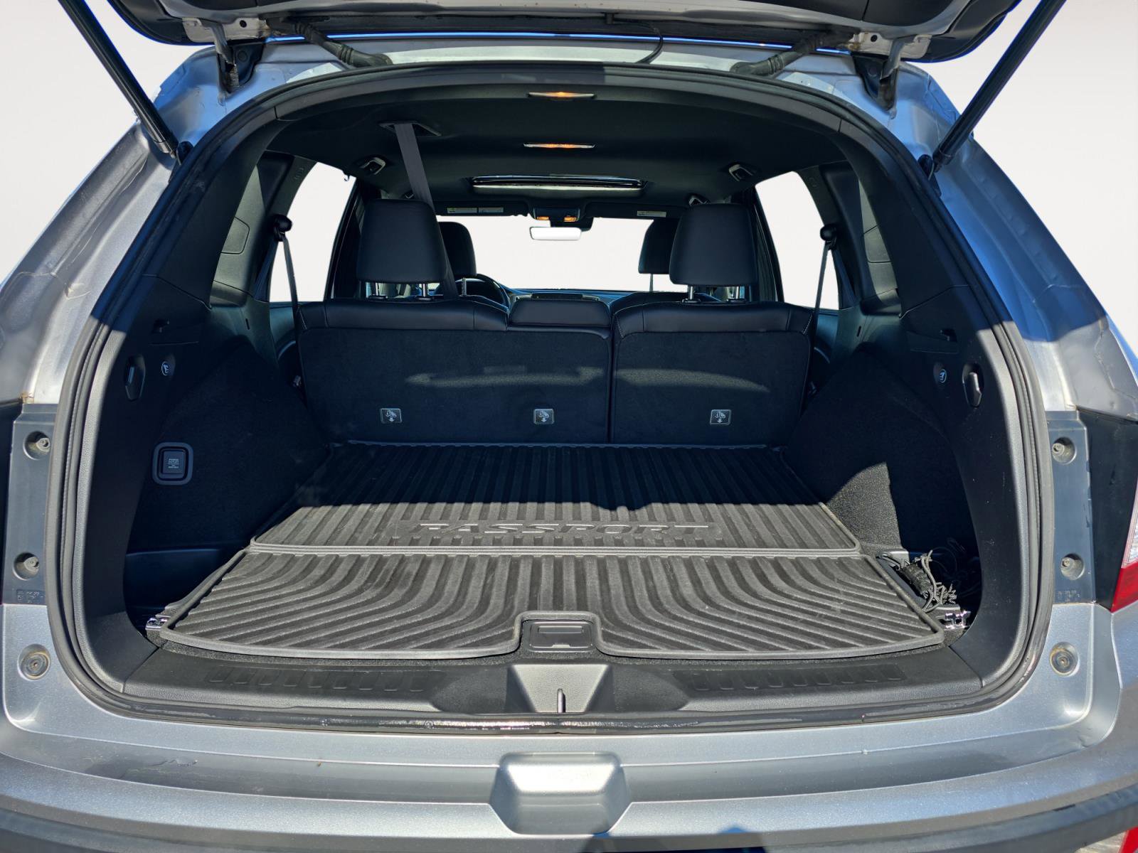 Used 2019 Honda Passport Touring image 14