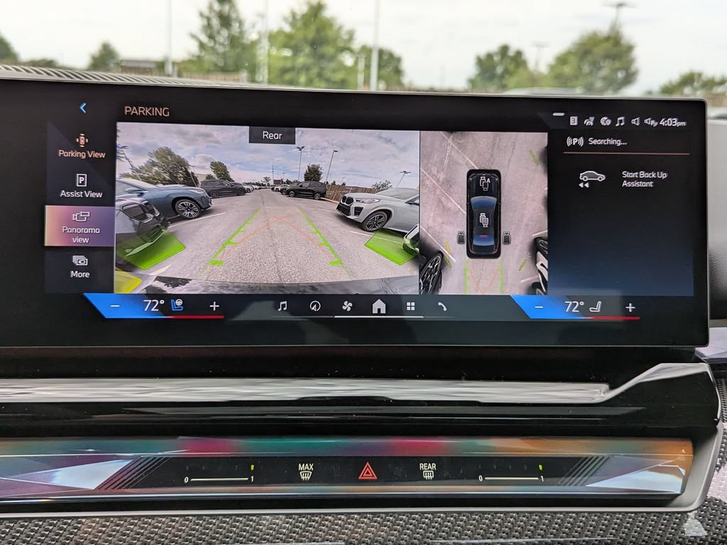 New 2027 BMW 530i xDrive AWD/4WD image 21