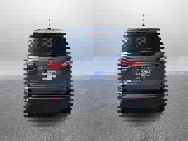 Certified 2020 Ford EcoSport S image 9
