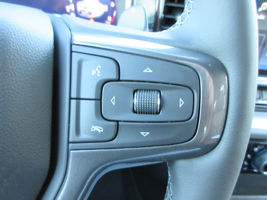 New 2026 Chevrolet Silverado 1500 High Country AWD/4WD image 32